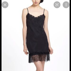 Anthropologie Eloise Slip/Chemise